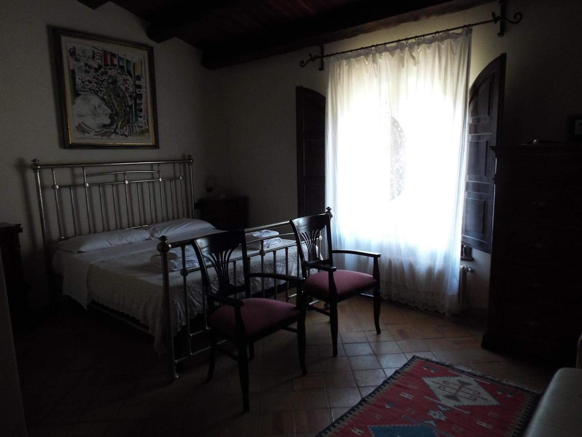 Hotel Turismo Rurale 3*