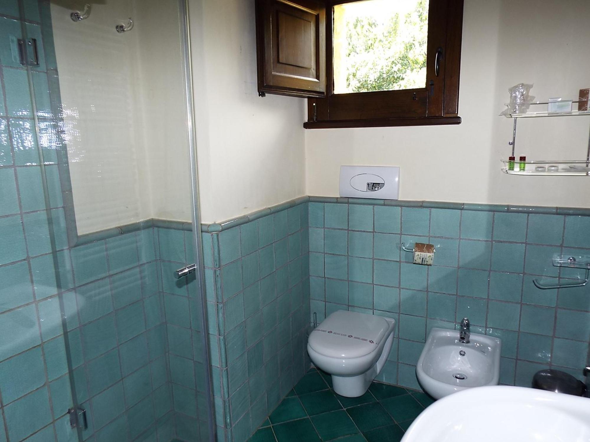 Hotel Turismo Rurale Cefalu