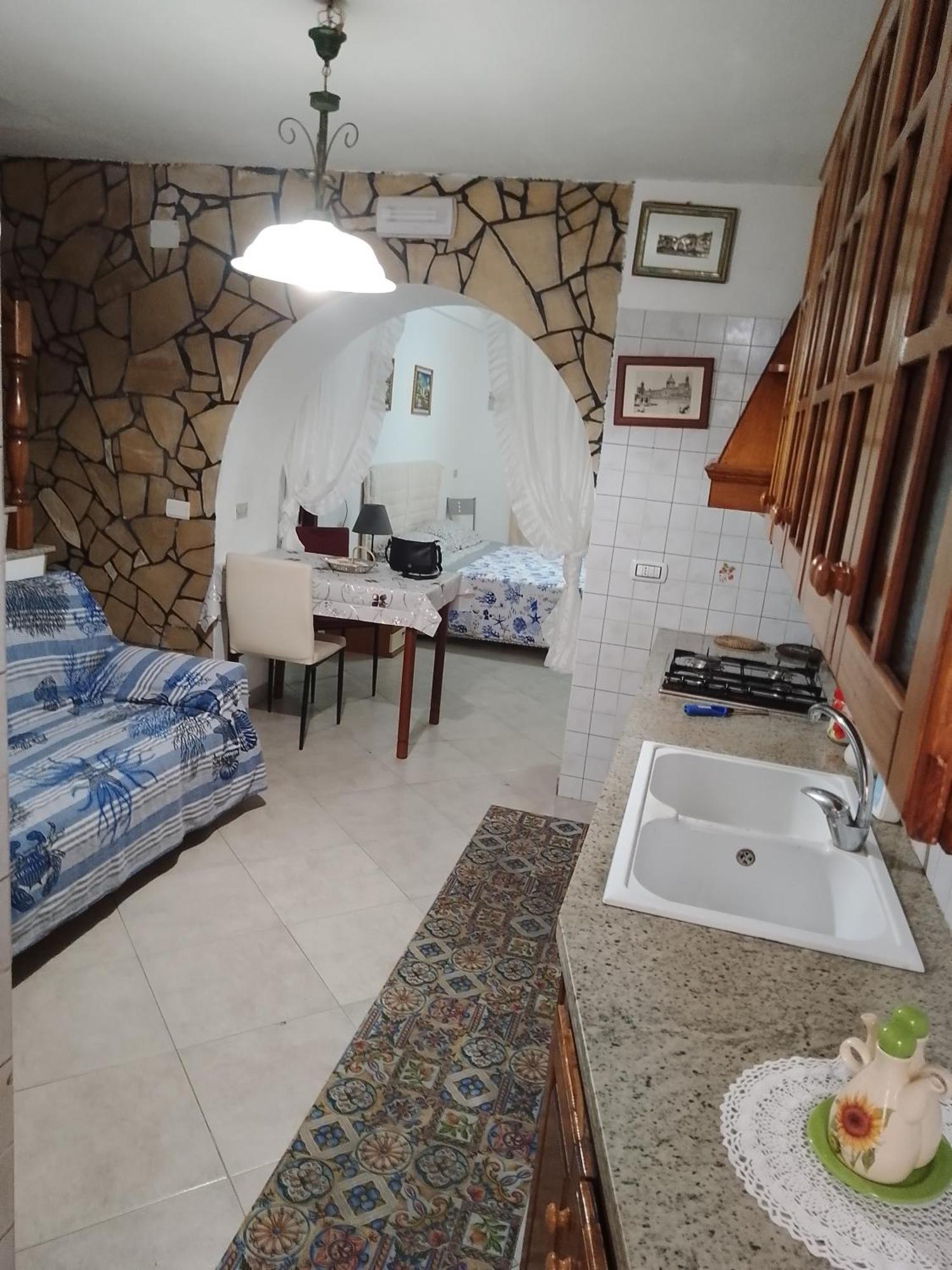 Apartamento Stromae *