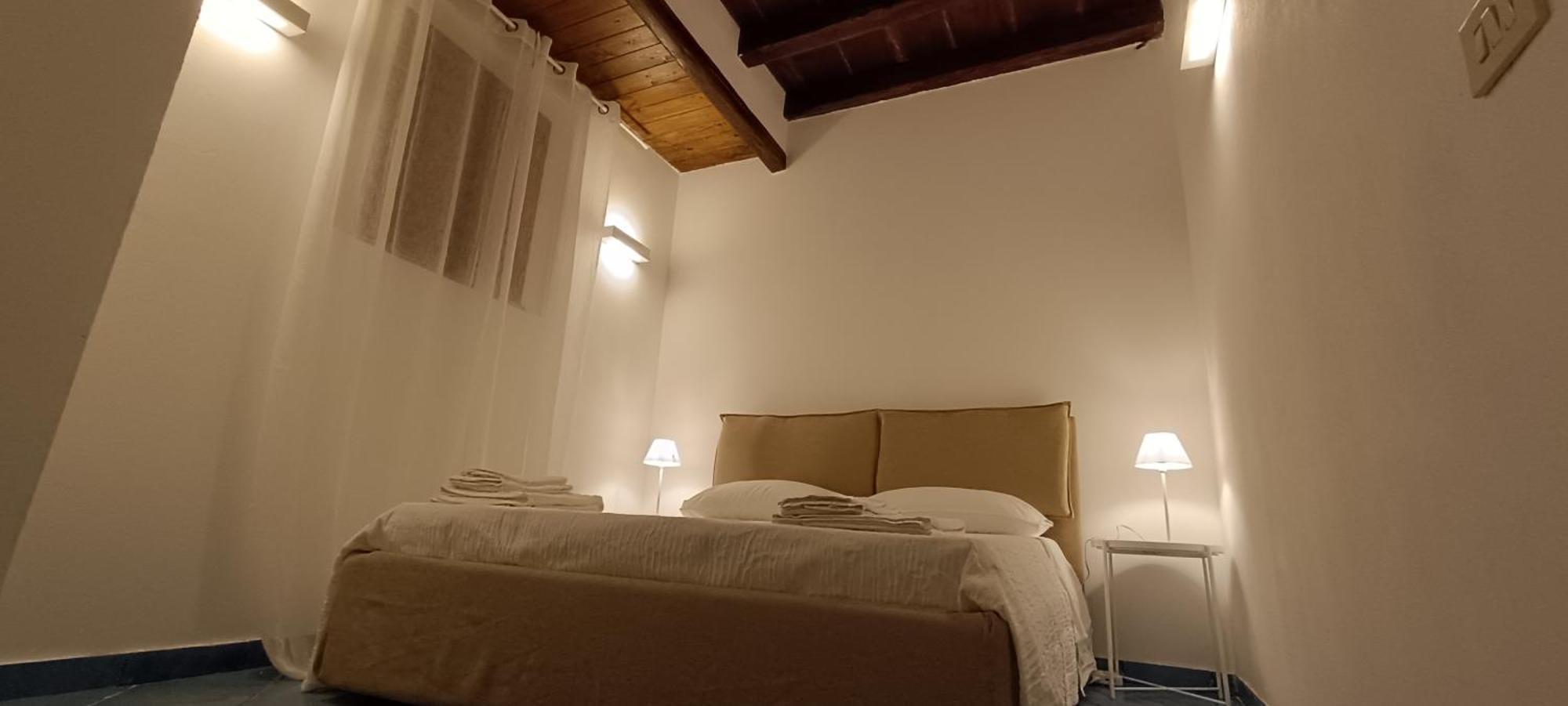 Charme Apartment