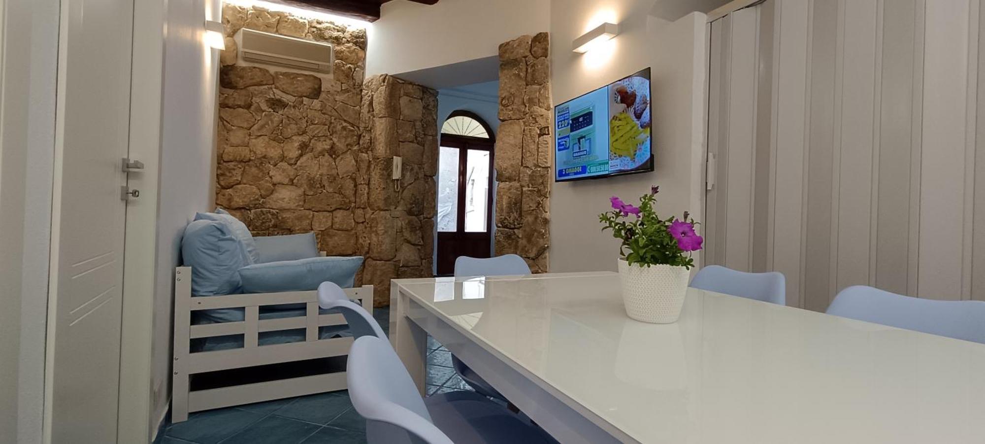 Apartment Charme *