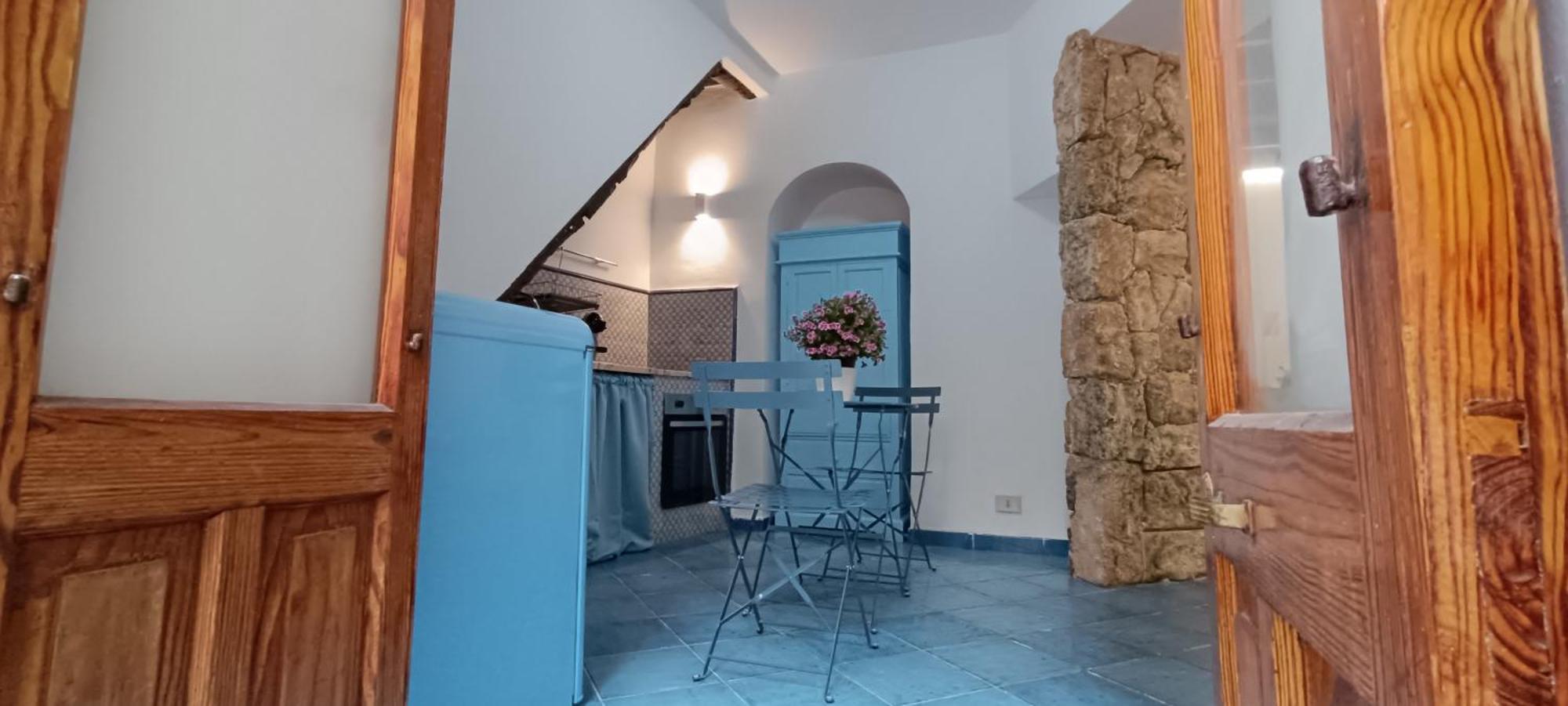 Charme Cefalu