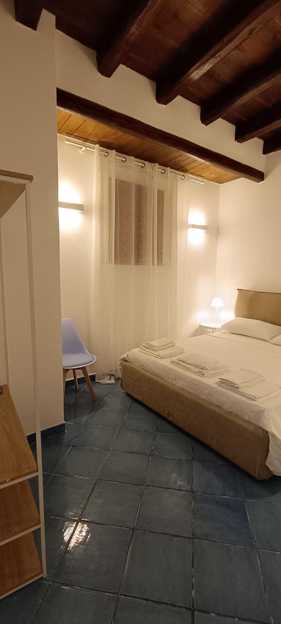 Apartment Charme *