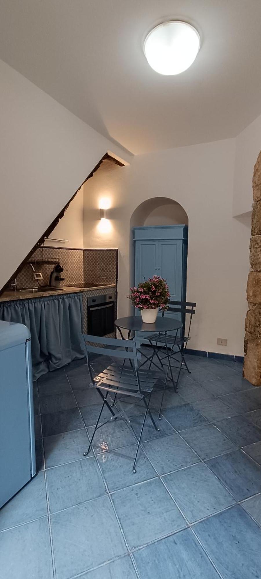 Charme * Cefalu