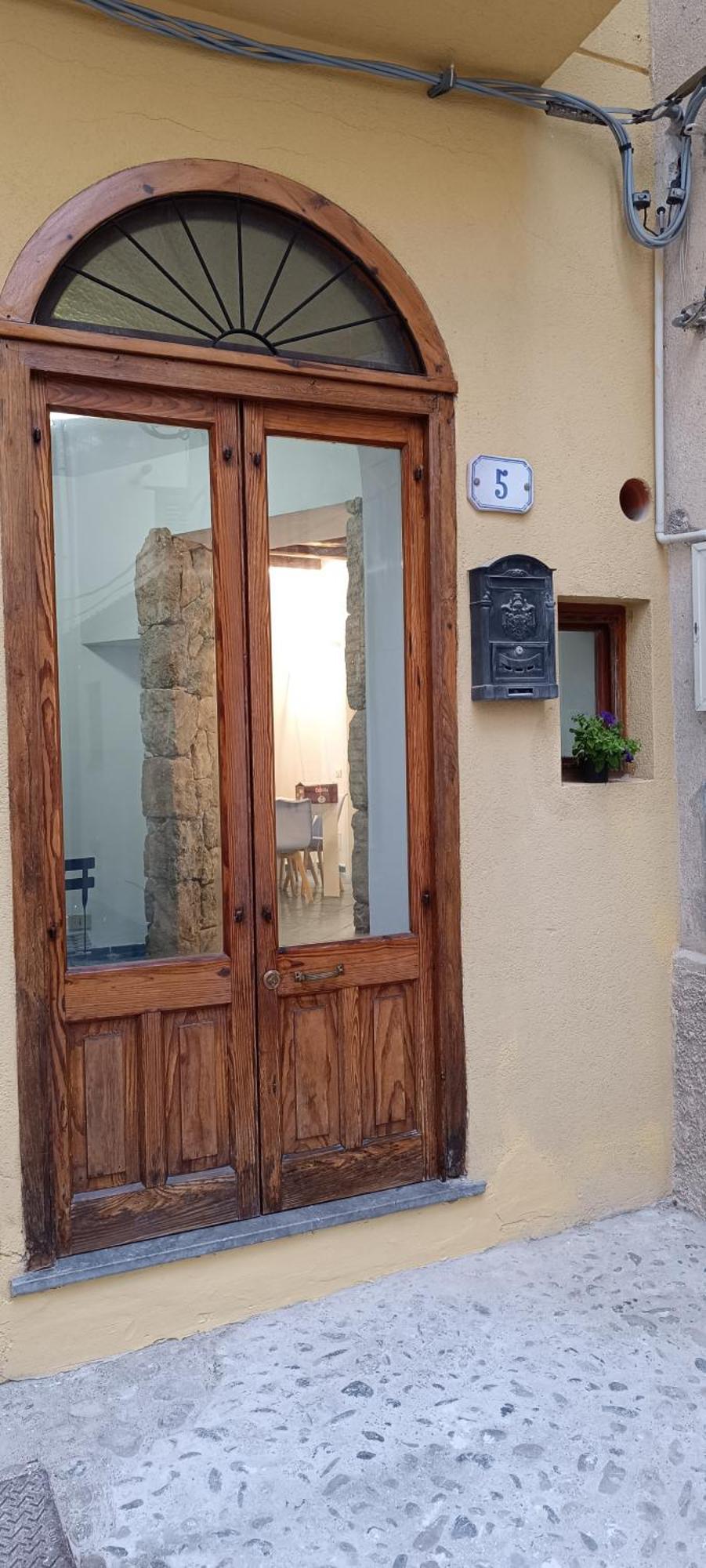 Charme Apartment