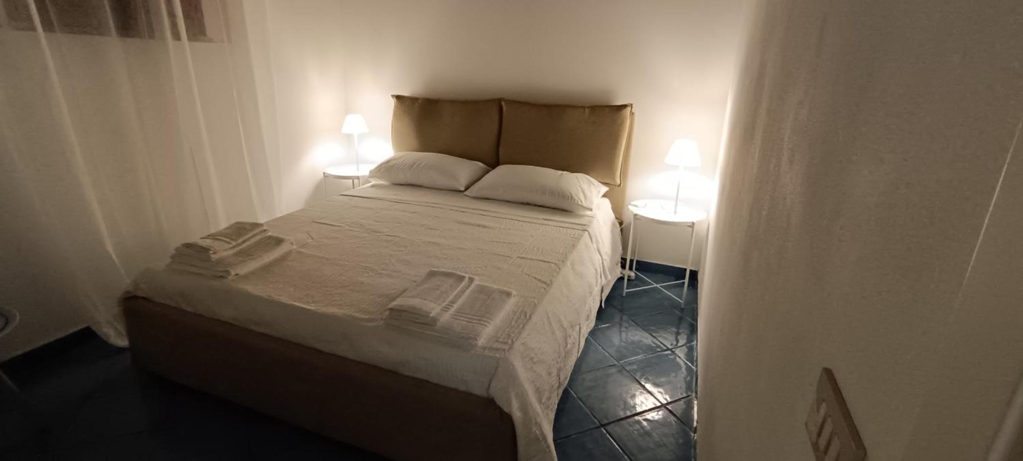 Charme Apartment