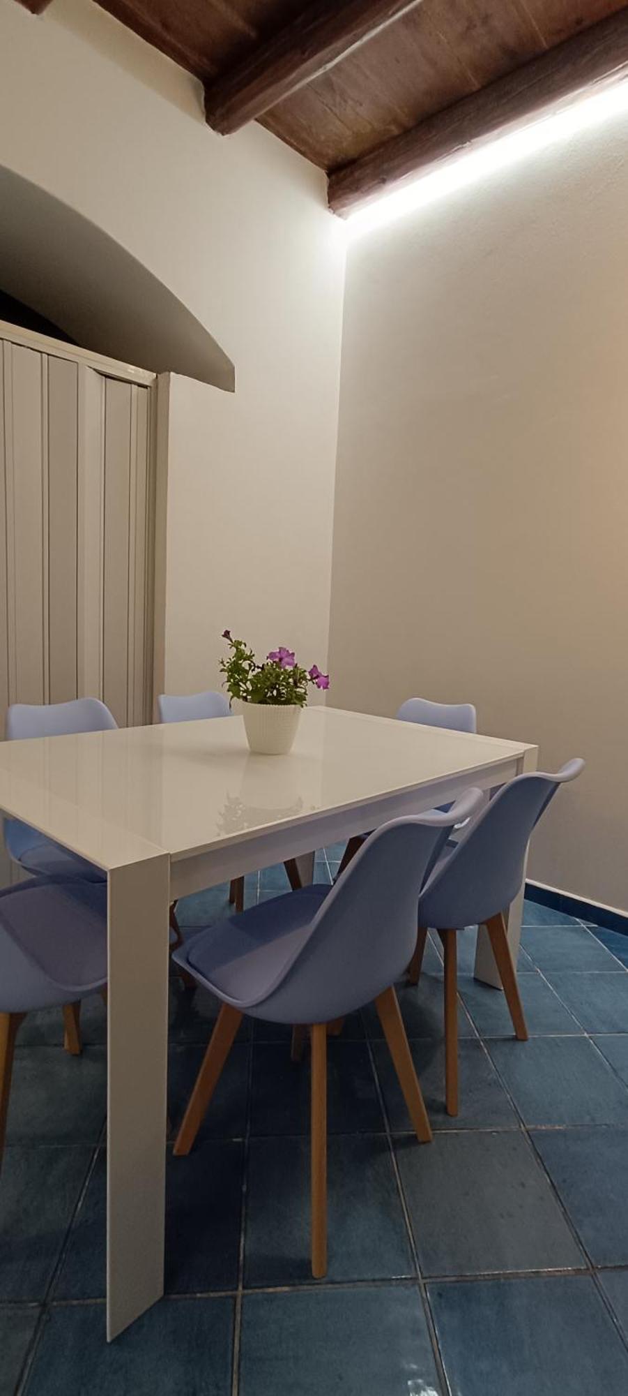 Charme Apartment Cefalu
