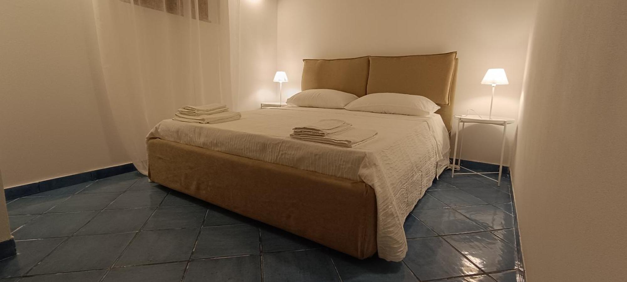 Charme Cefalu