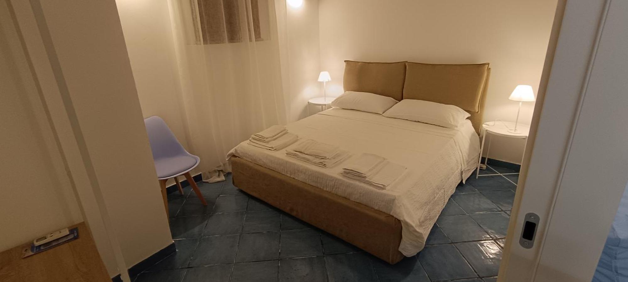 Apartment Charme
