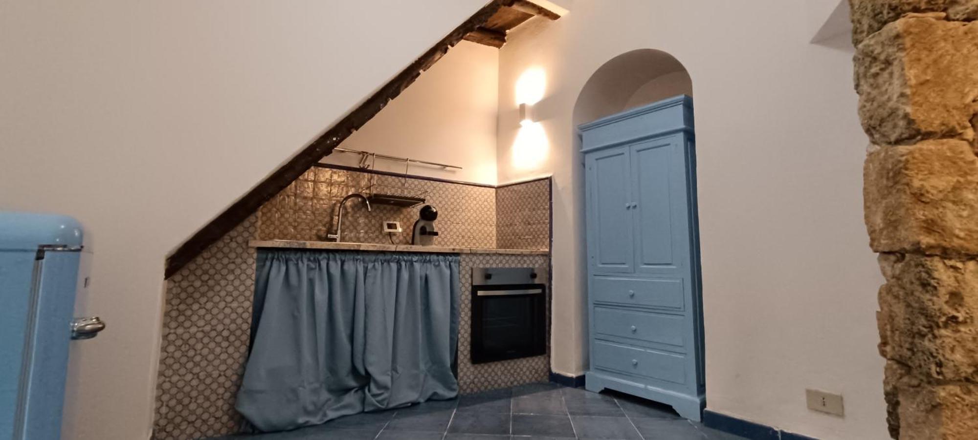 Apartment Charme