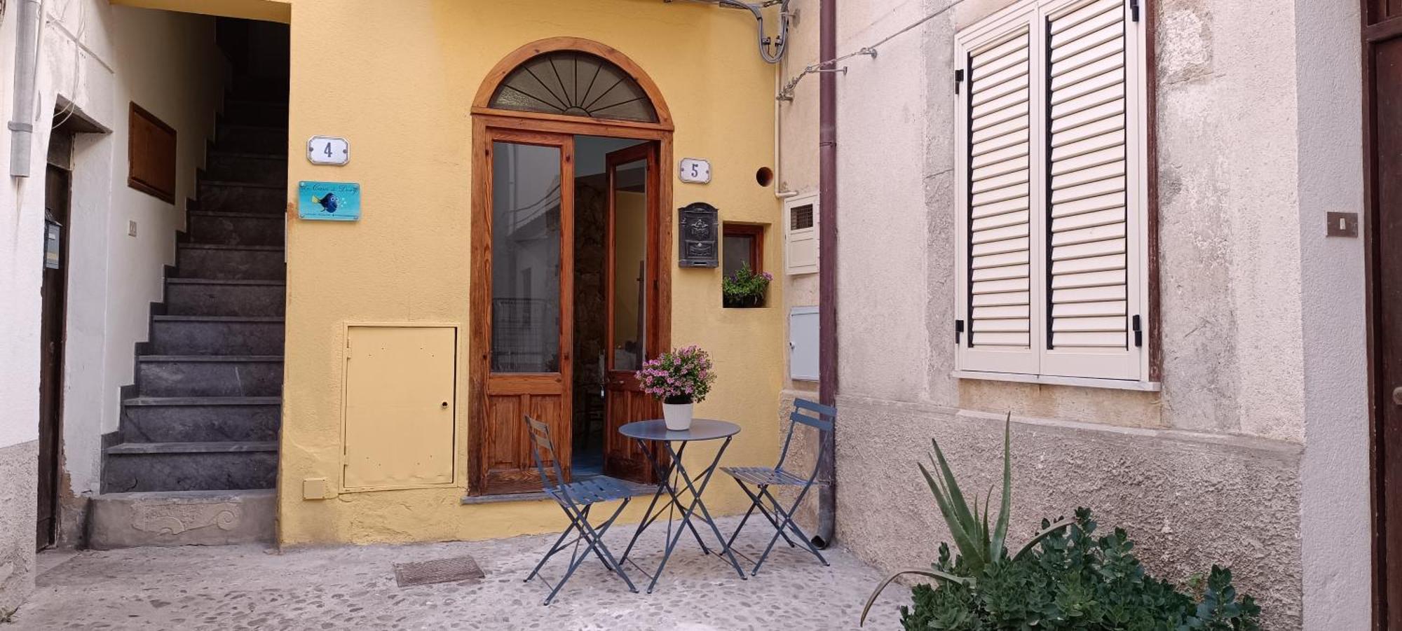 Charme Cefalu