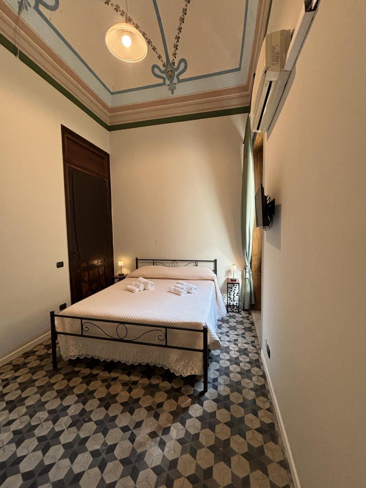 Guest house Domus Divina Cefalu