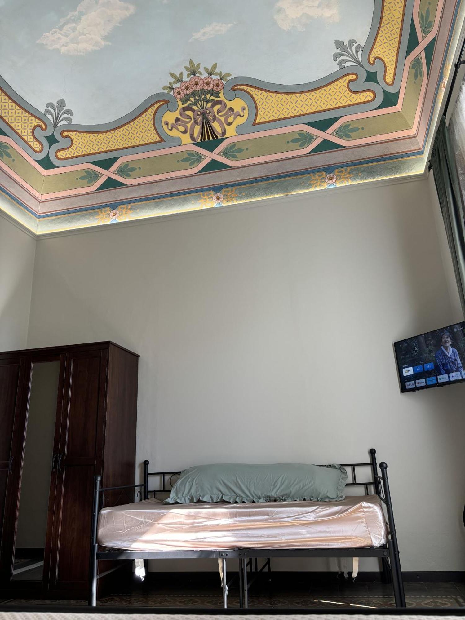 Domus Divina Casa de hóspedes Cefalù