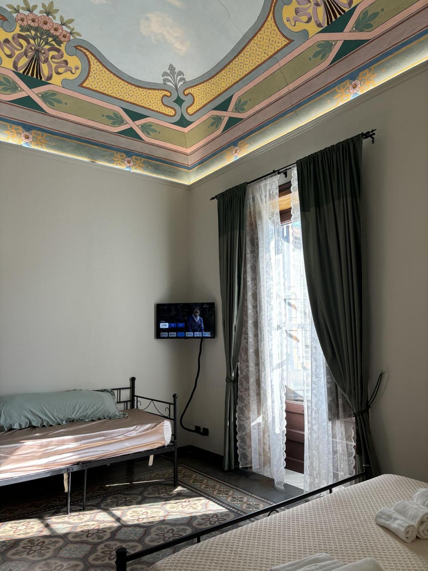Casa de hóspedes Domus Divina
