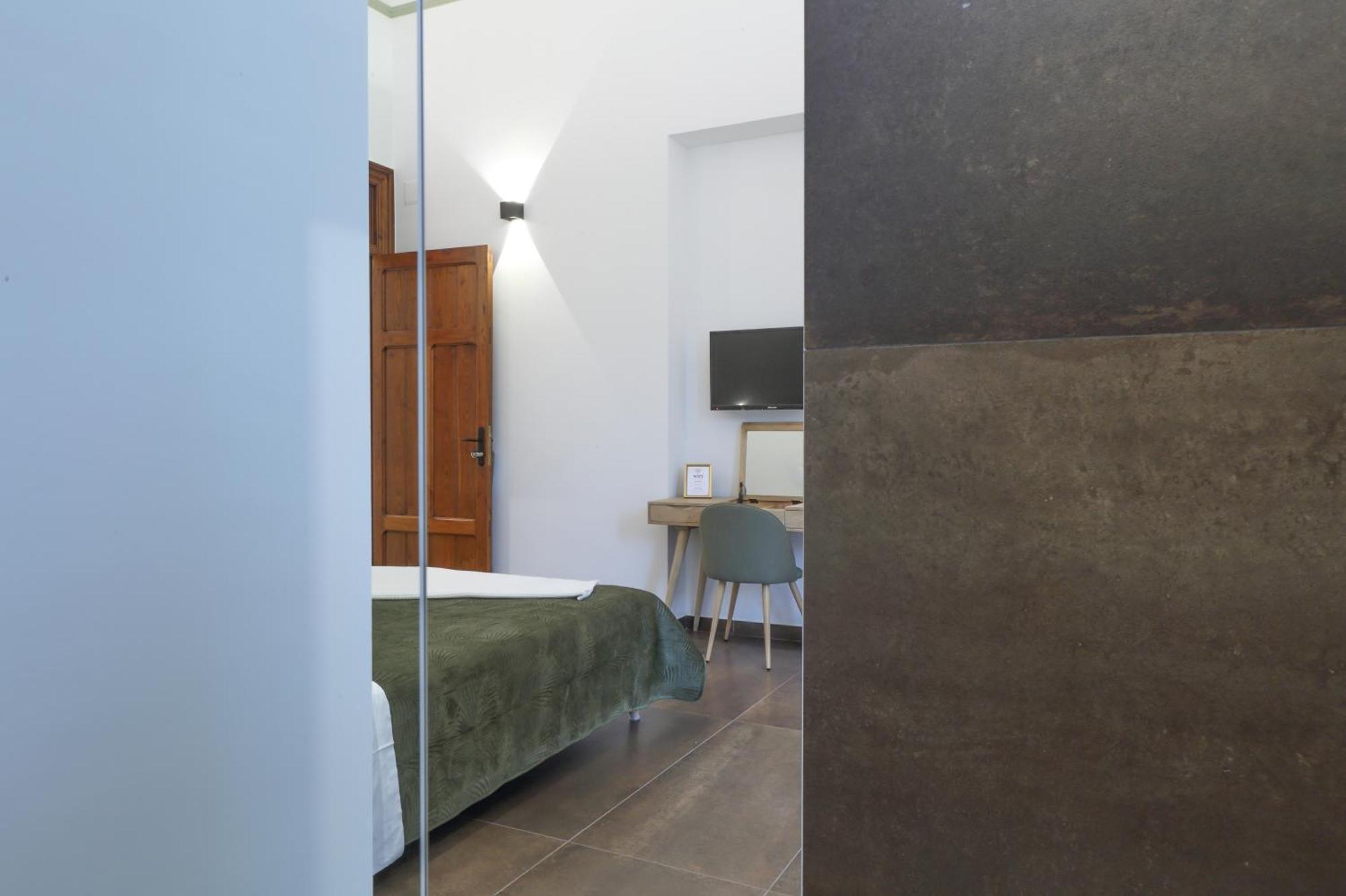 Bed & Breakfast Bohemien Boutique Cefalu