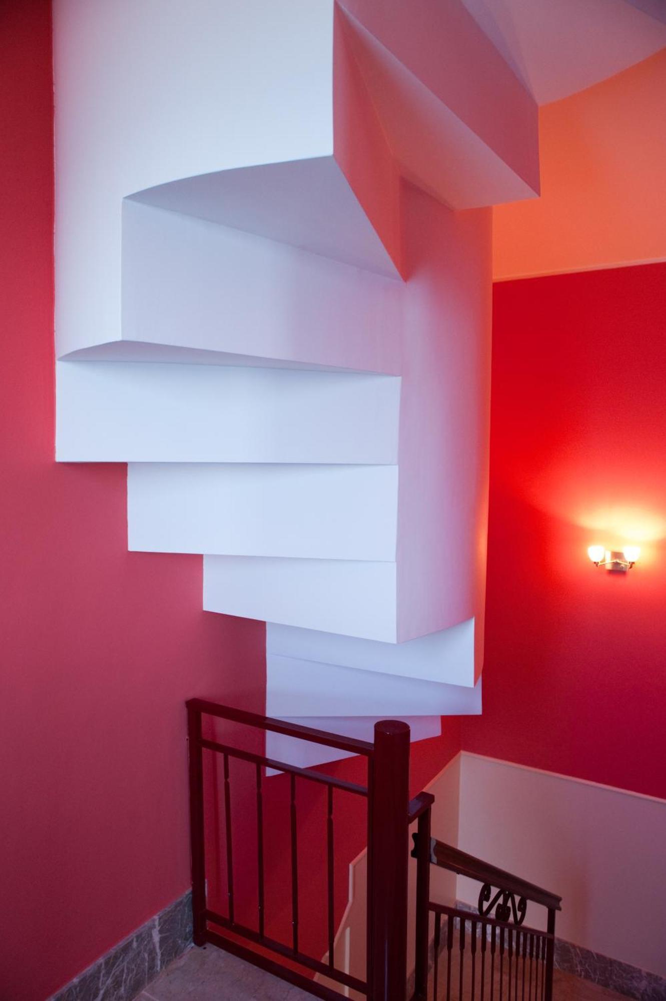 Aparthotel Miramare 2*