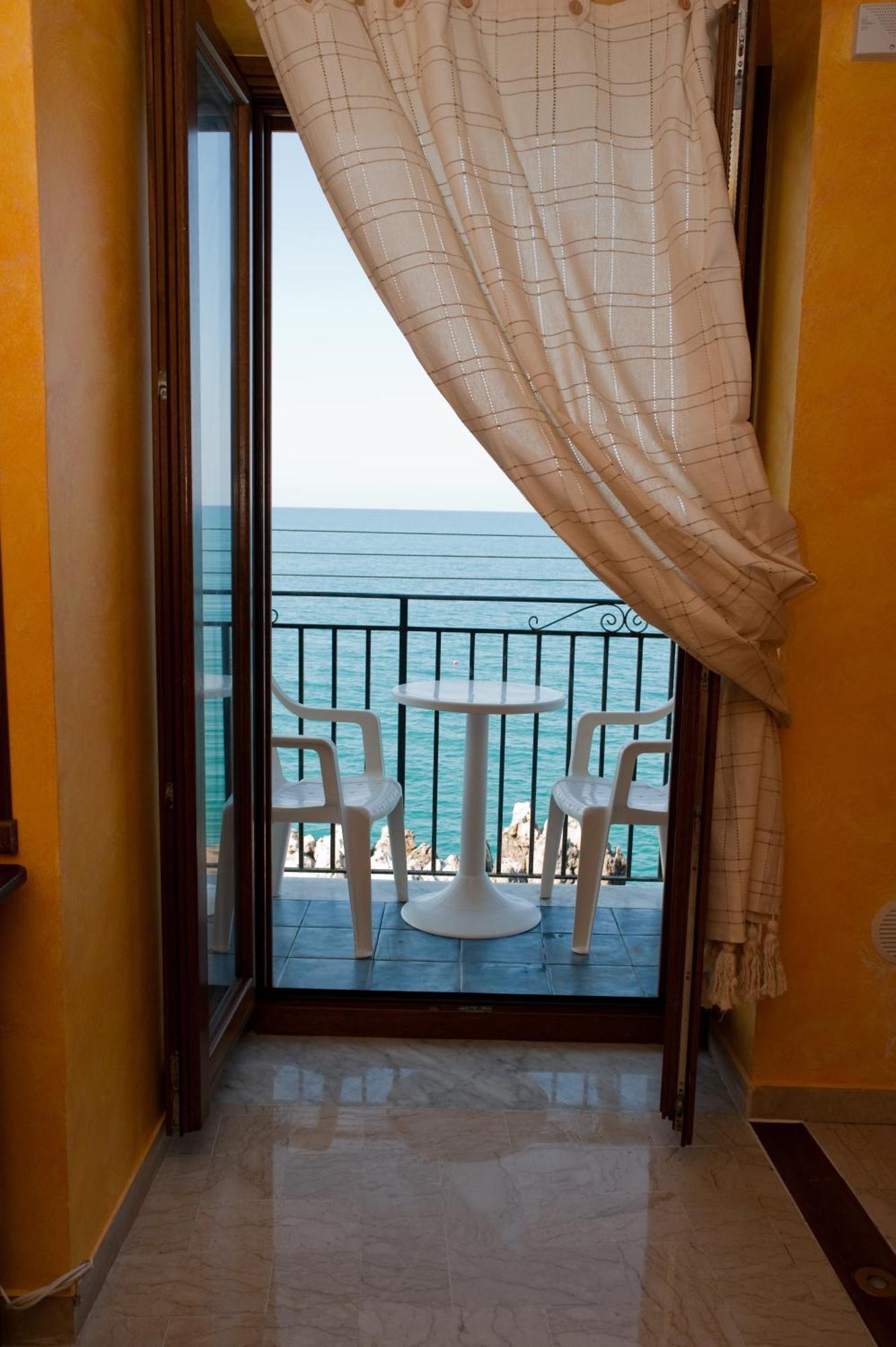 Miramare Cefalù