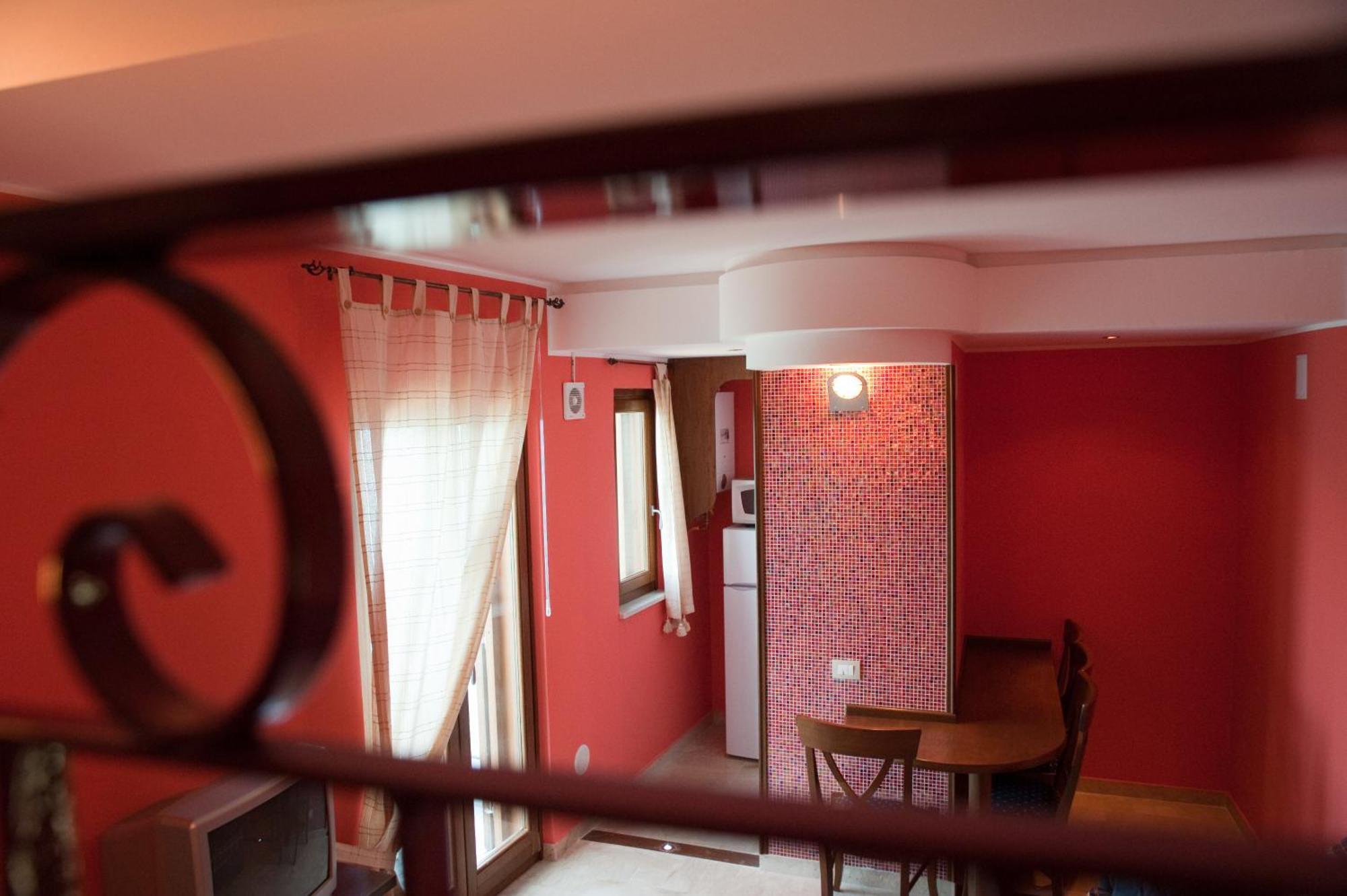 Aparthotel Miramare 2*