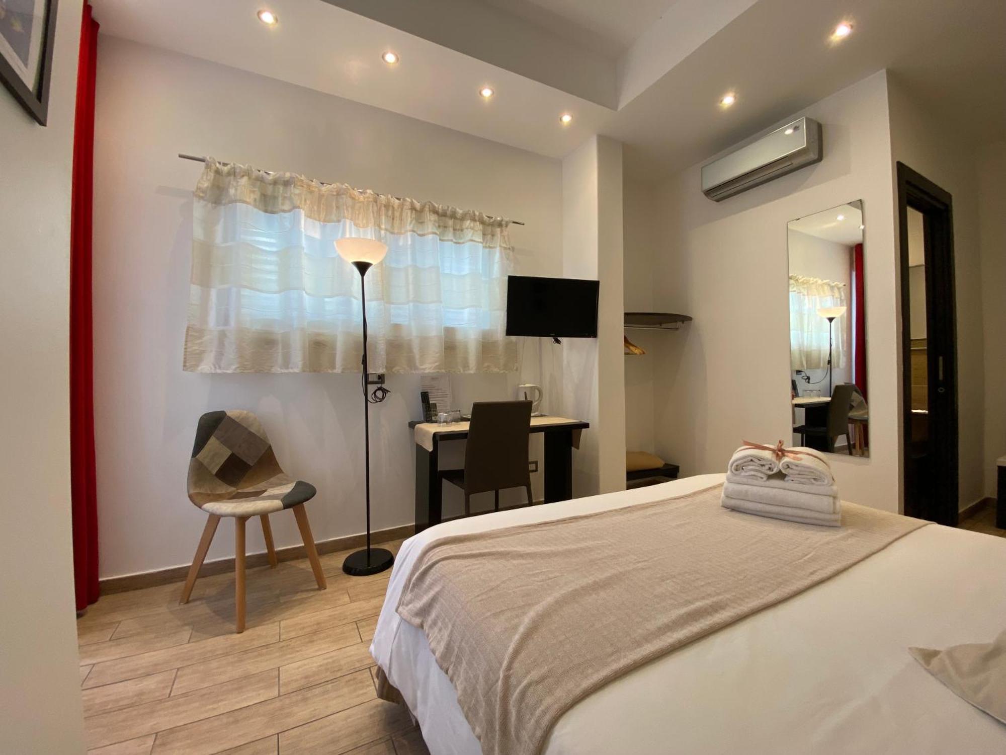 Bed & Breakfast Ma&mi For 3*