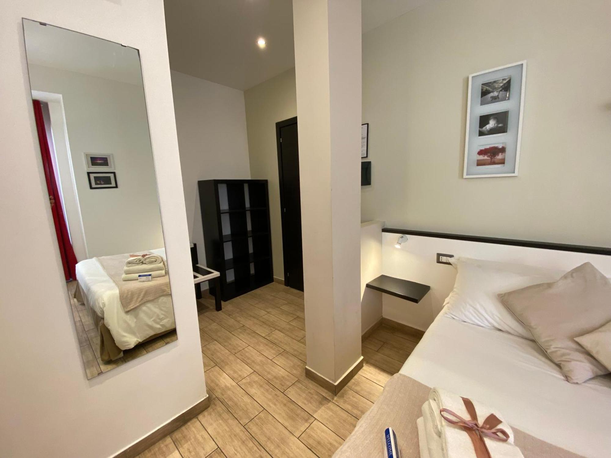 Bed & Breakfast Ma&mi For Cefalu