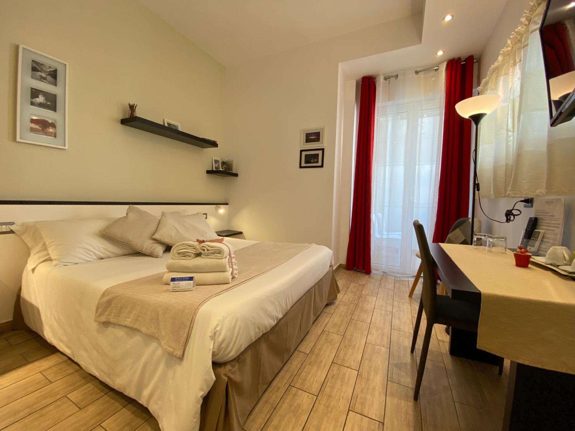 Bed & Breakfast Ma&mi For Cefalu