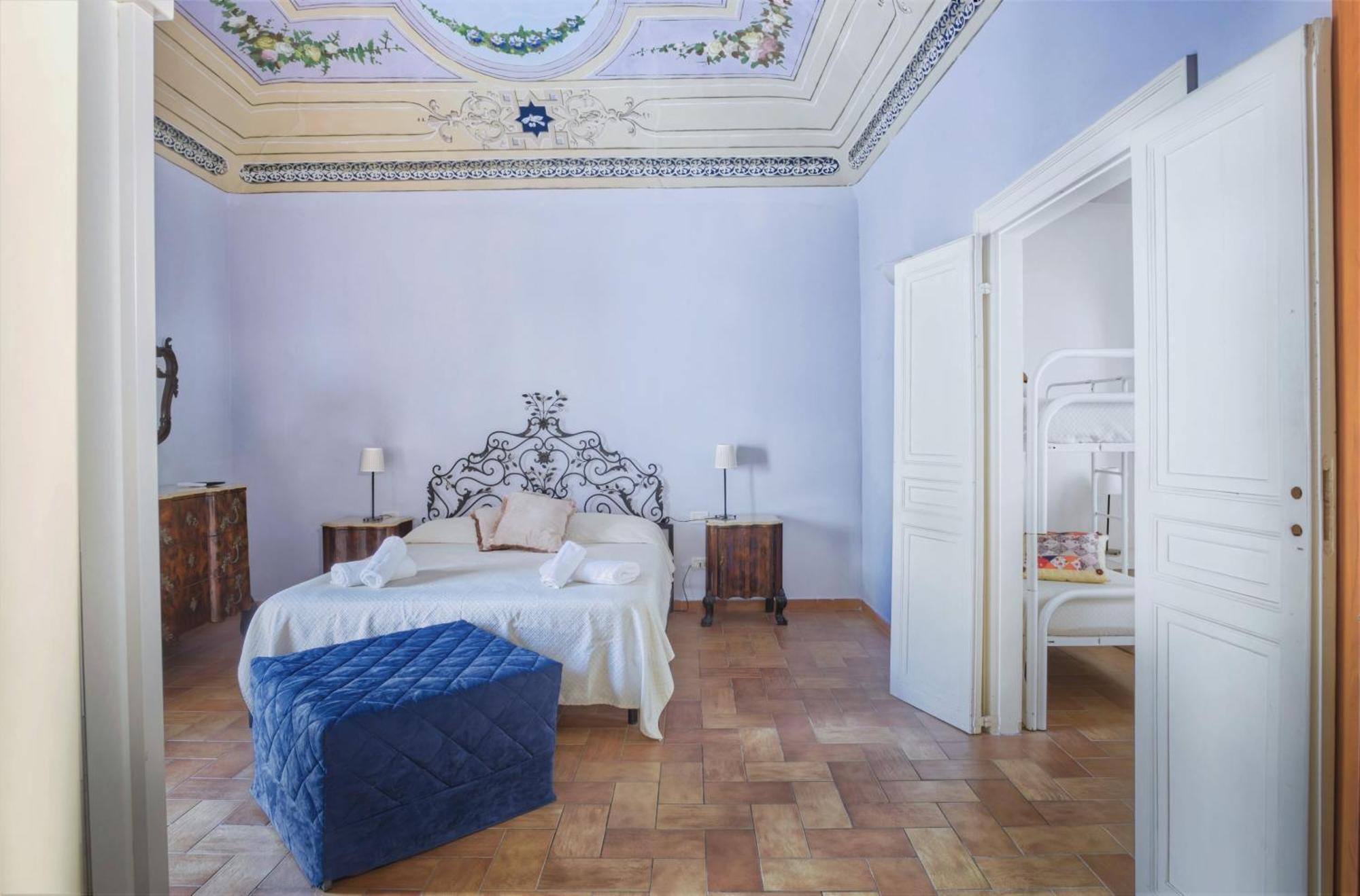 Appartamento Porto Salvo