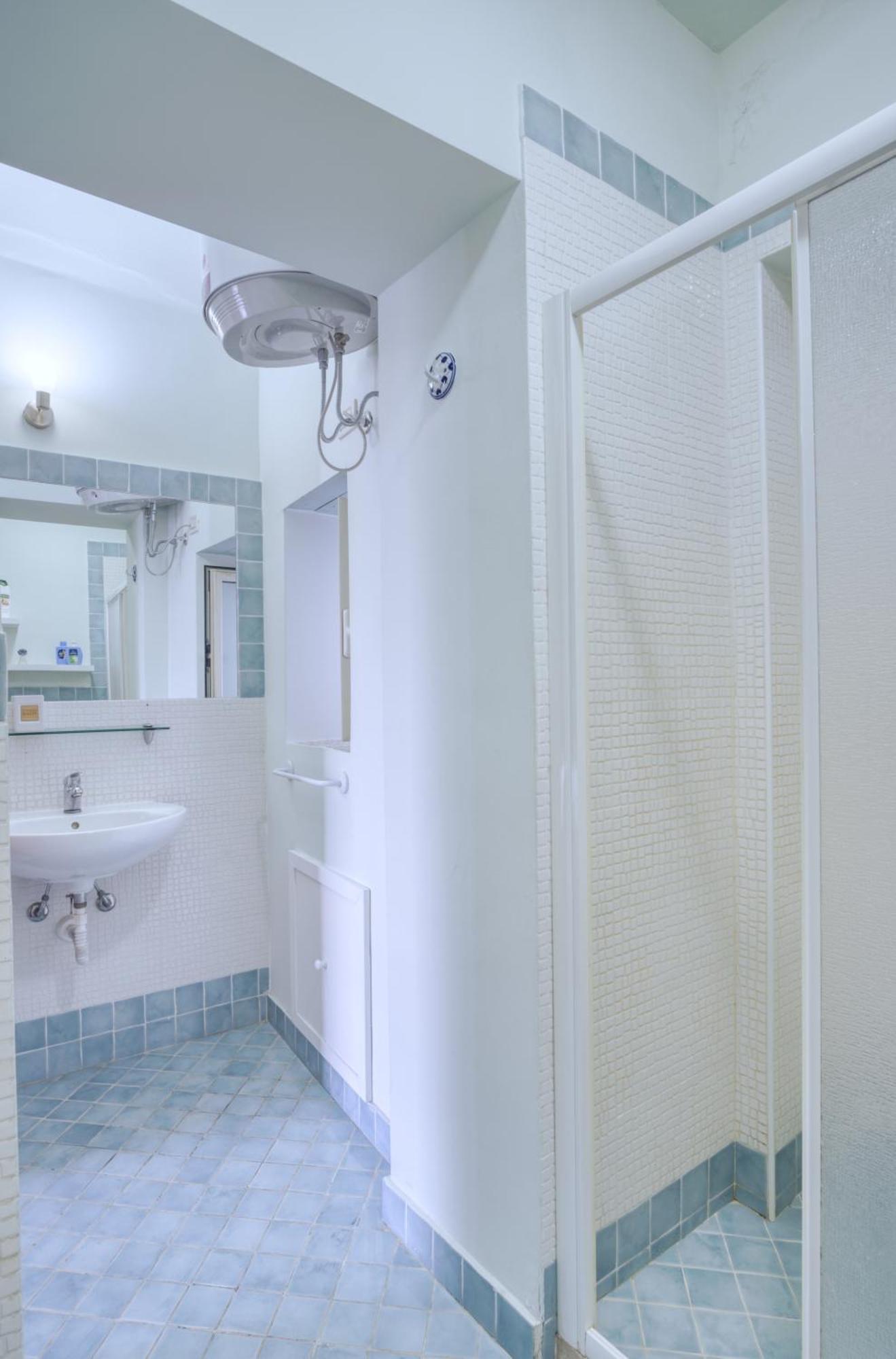 Apartment Porto Salvo *