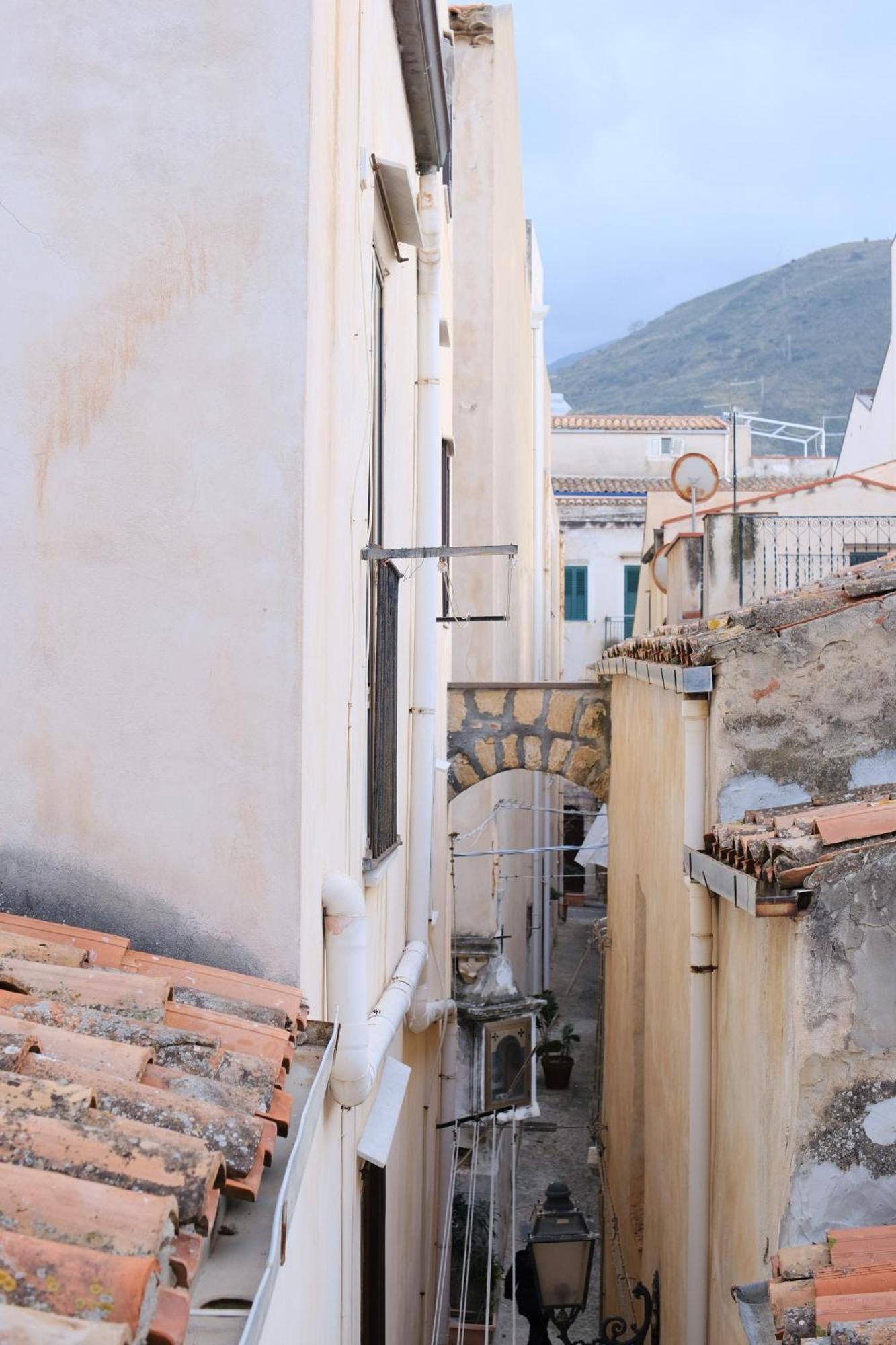 Appartamento Porto Salvo Cefalù