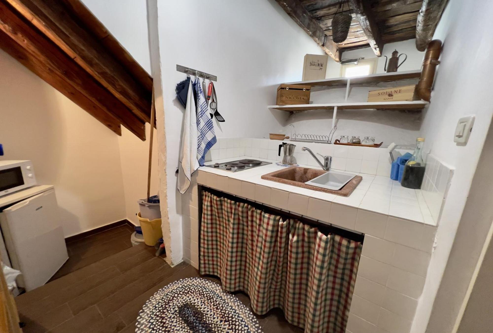 Appartamento Porto Salvo