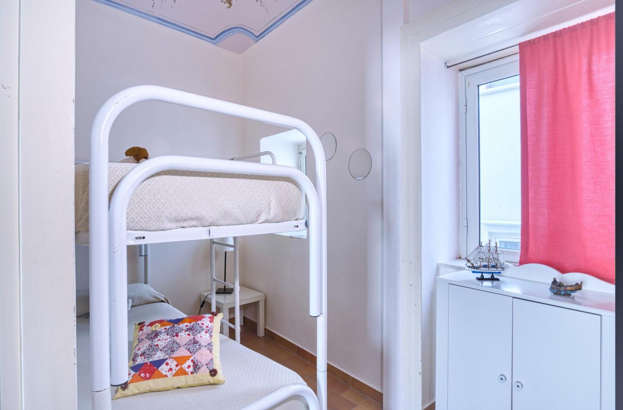Porto Salvo Appartamento Cefalù