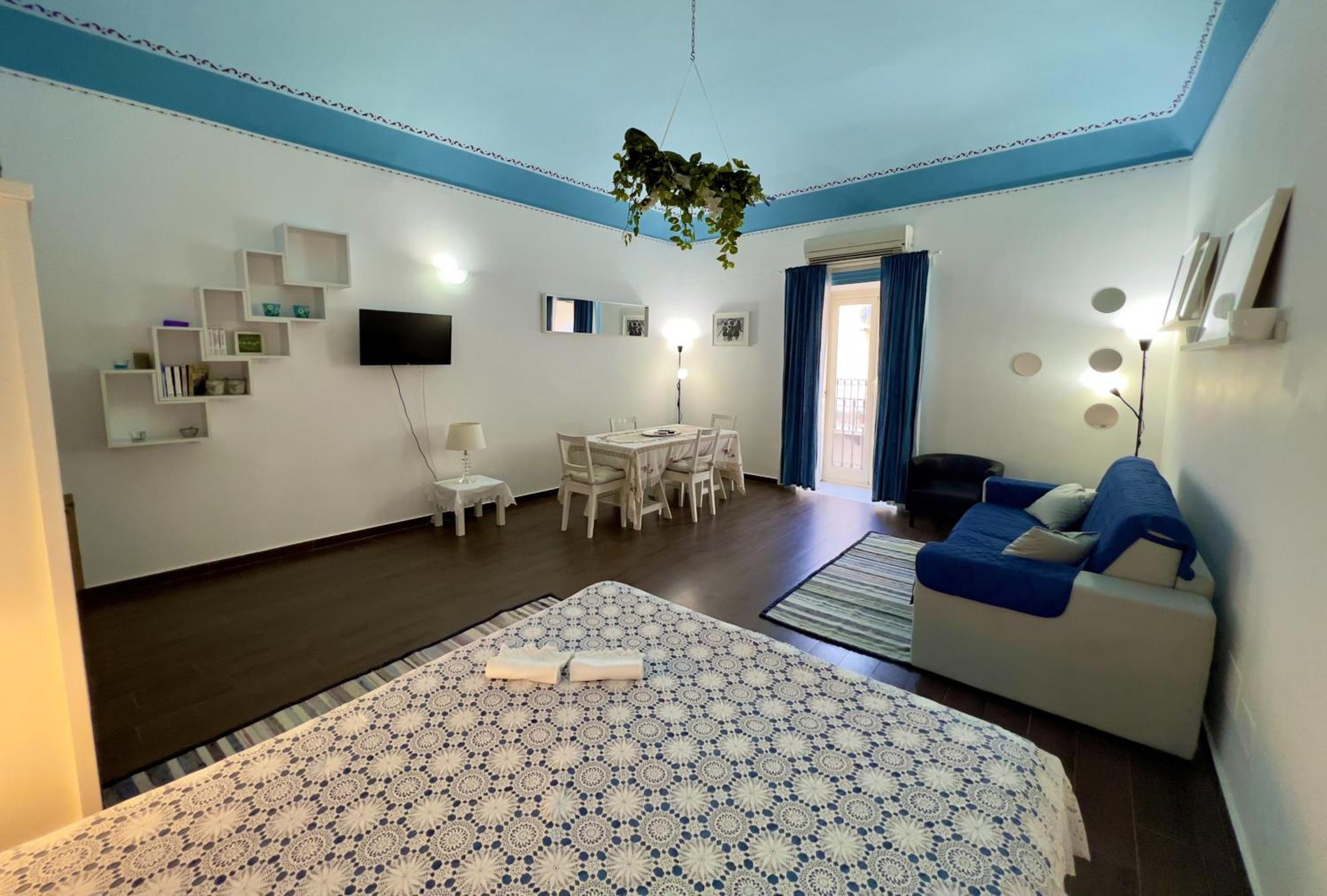 Appartamento Porto Salvo *