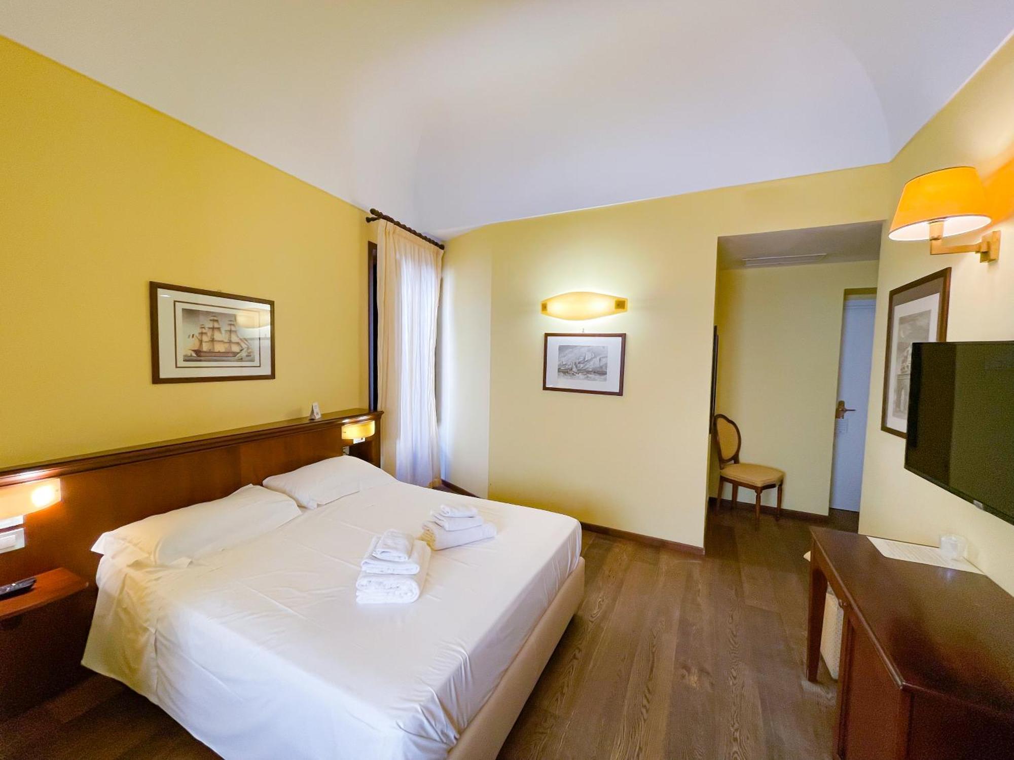 Hotel La Plumeria Cefalu