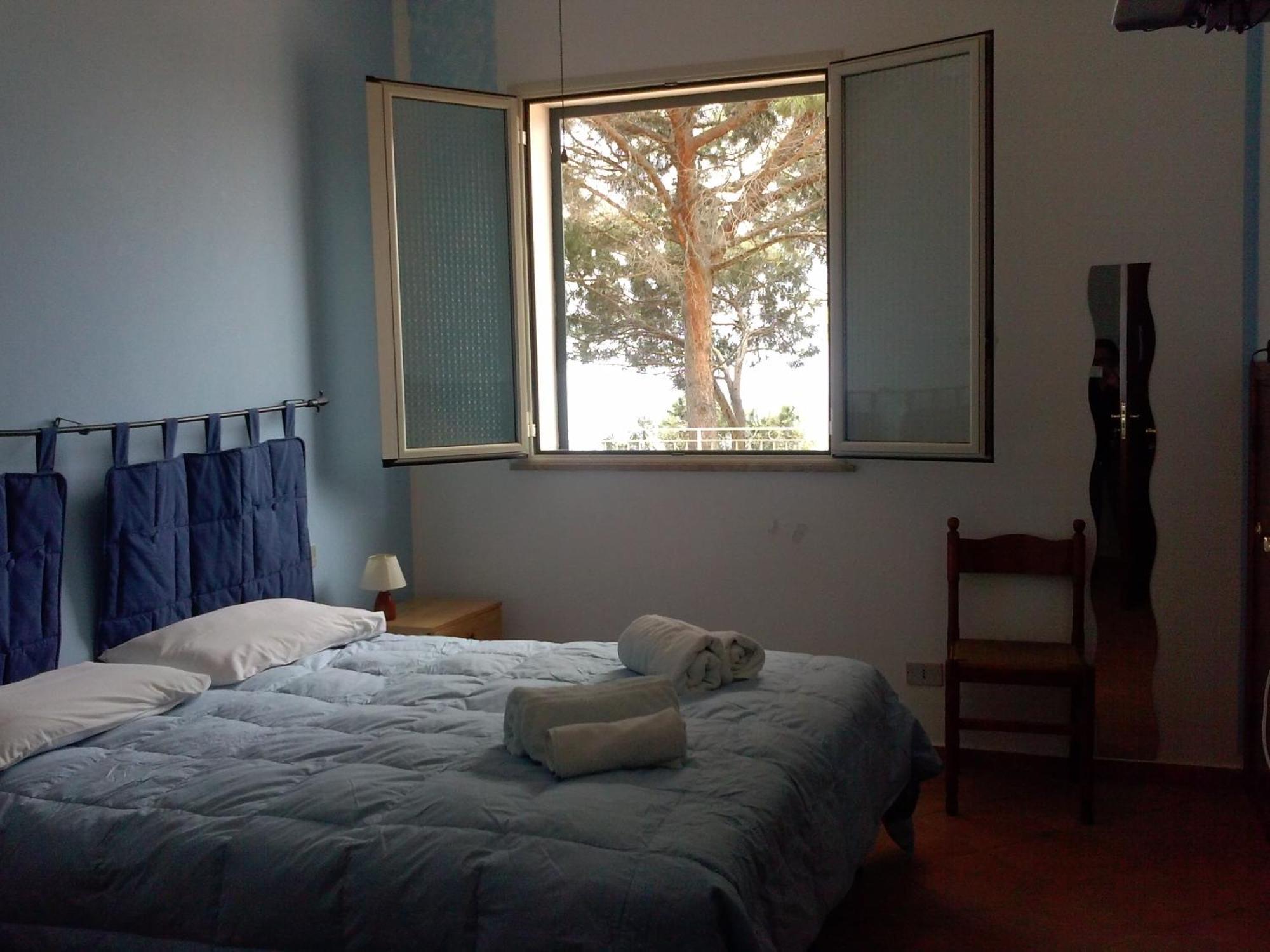 Bed & Breakfast Alba Tra I Pini 2*