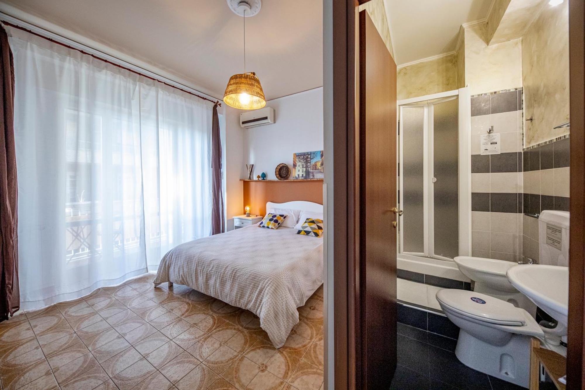 Bed & Breakfast Baronetto 2*