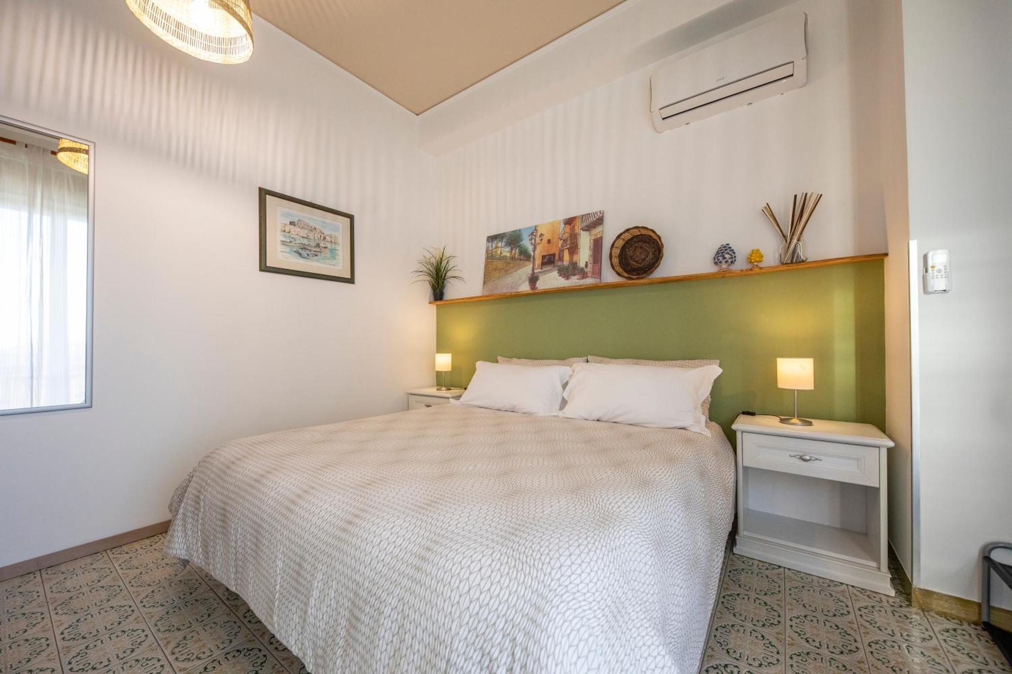 Baronetto 2* Cefalu