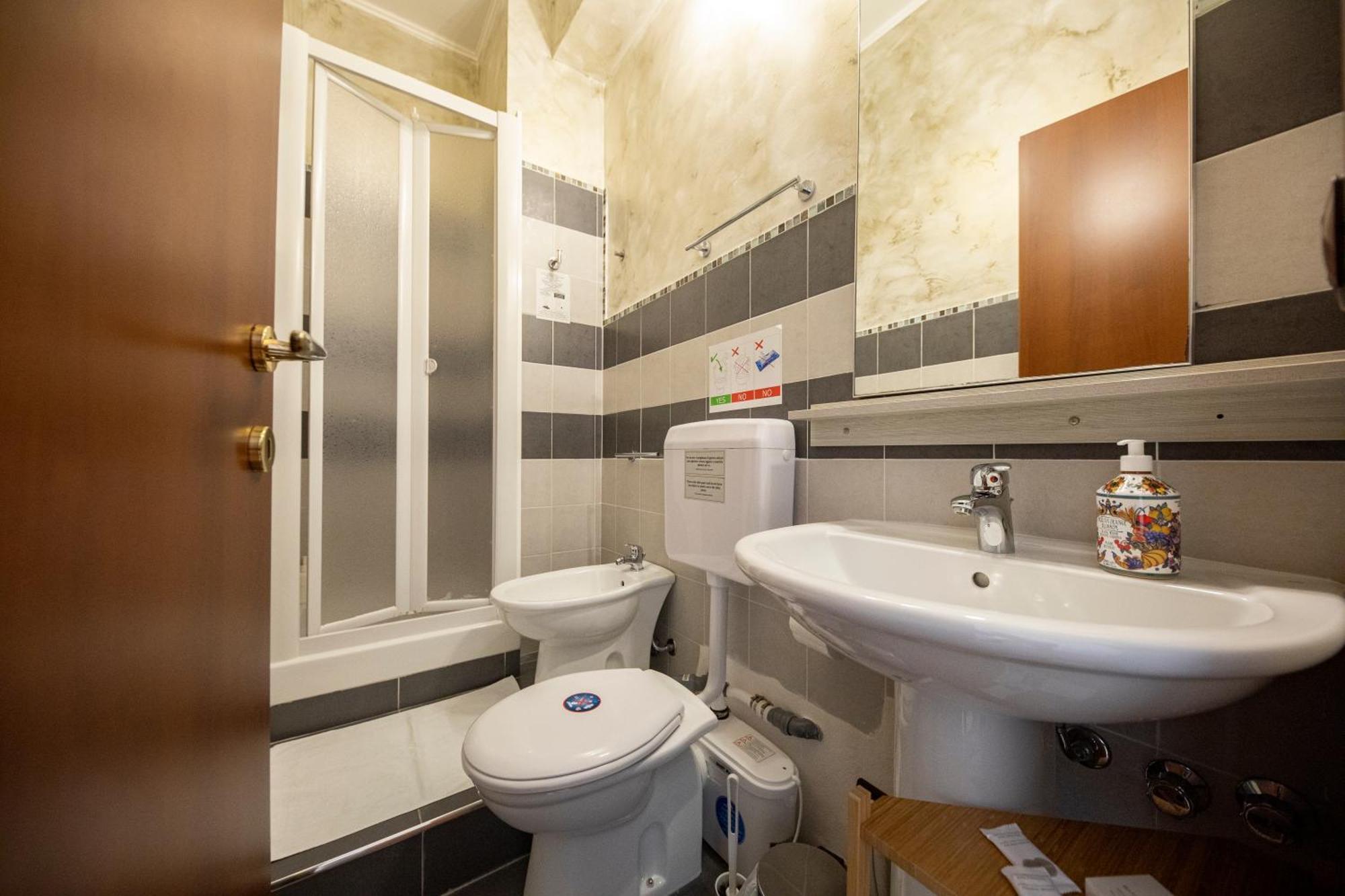 Bed & Breakfast Baronetto