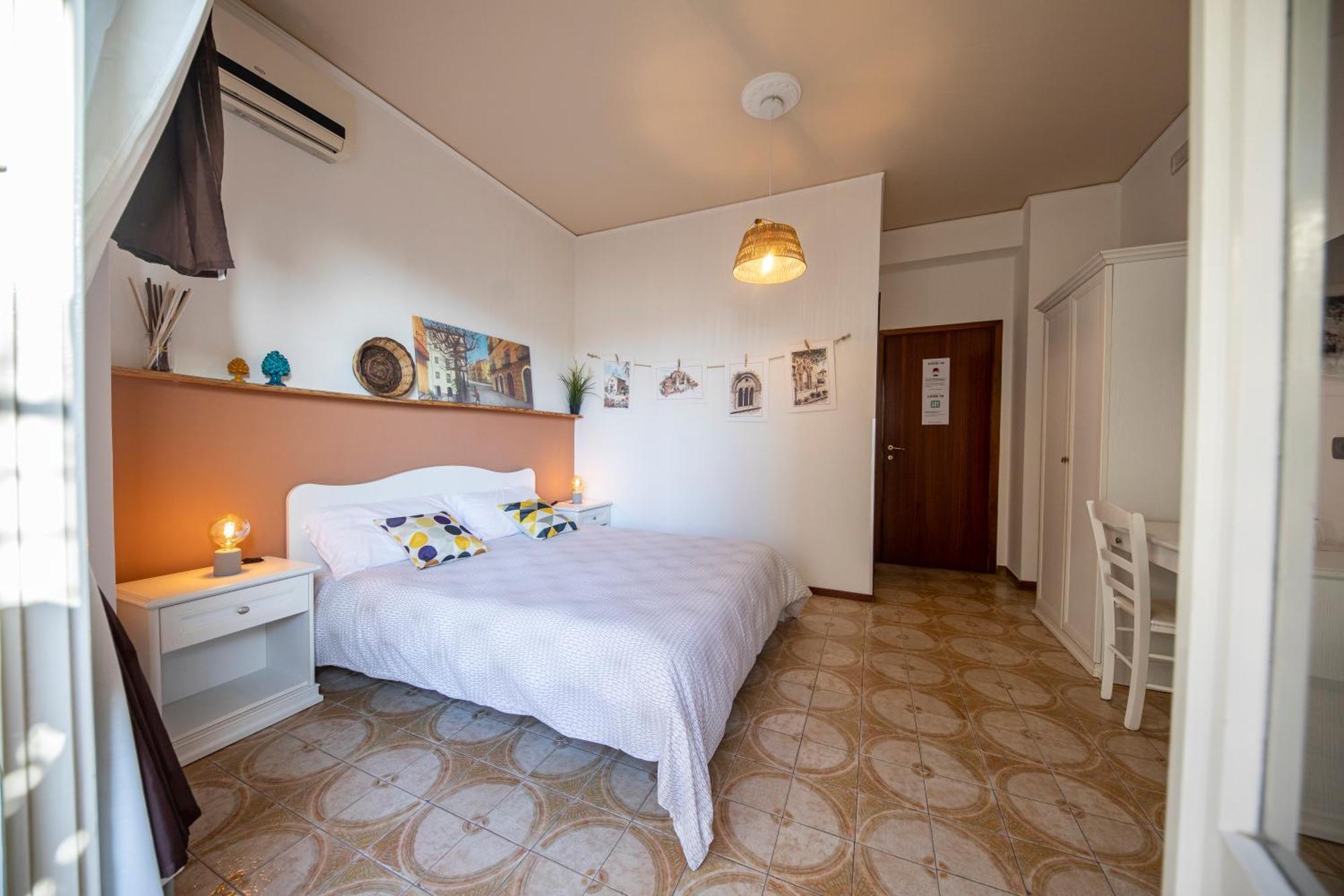 Bed & Breakfast Baronetto 2*