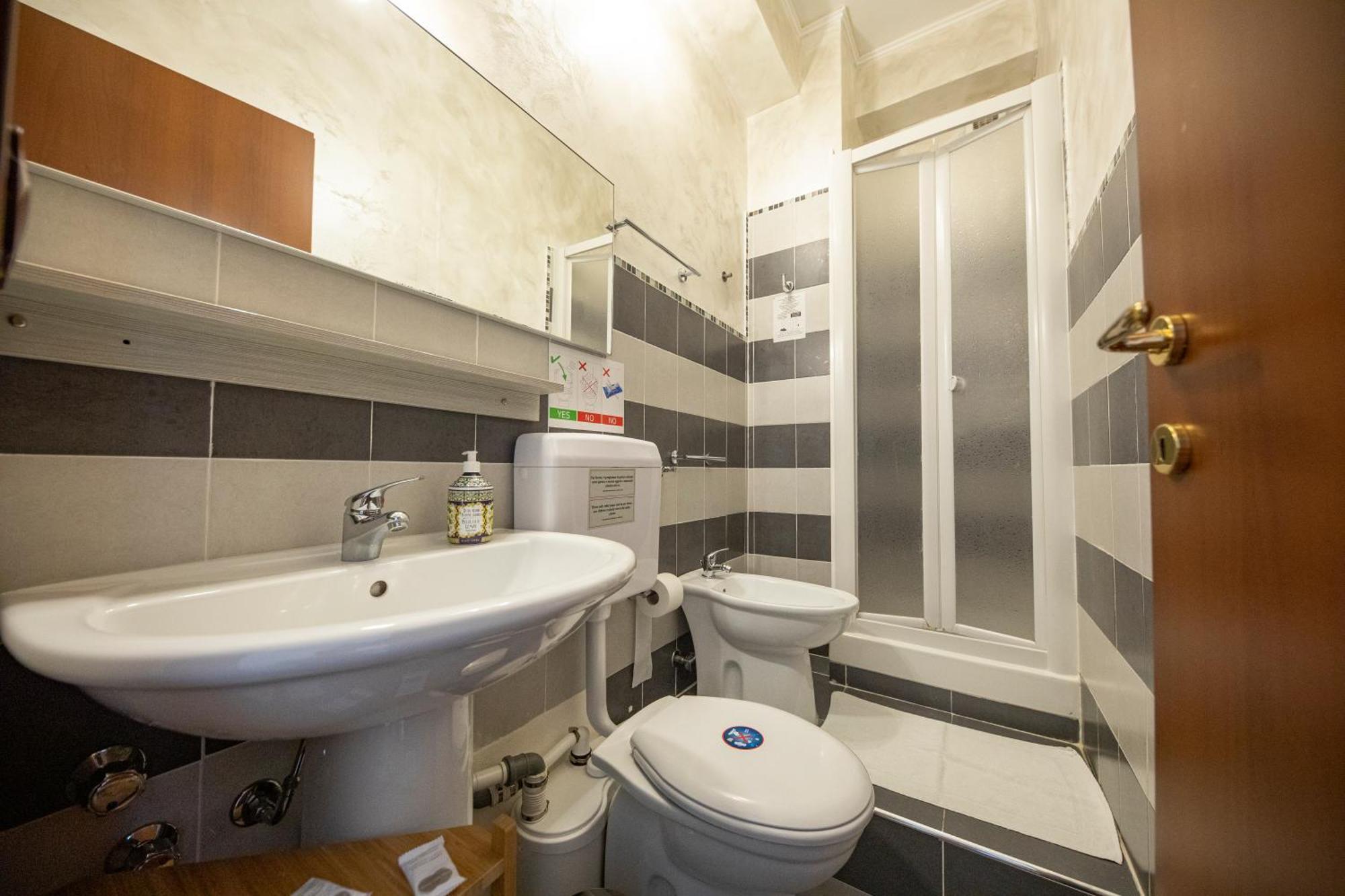 Bed & Breakfast Baronetto