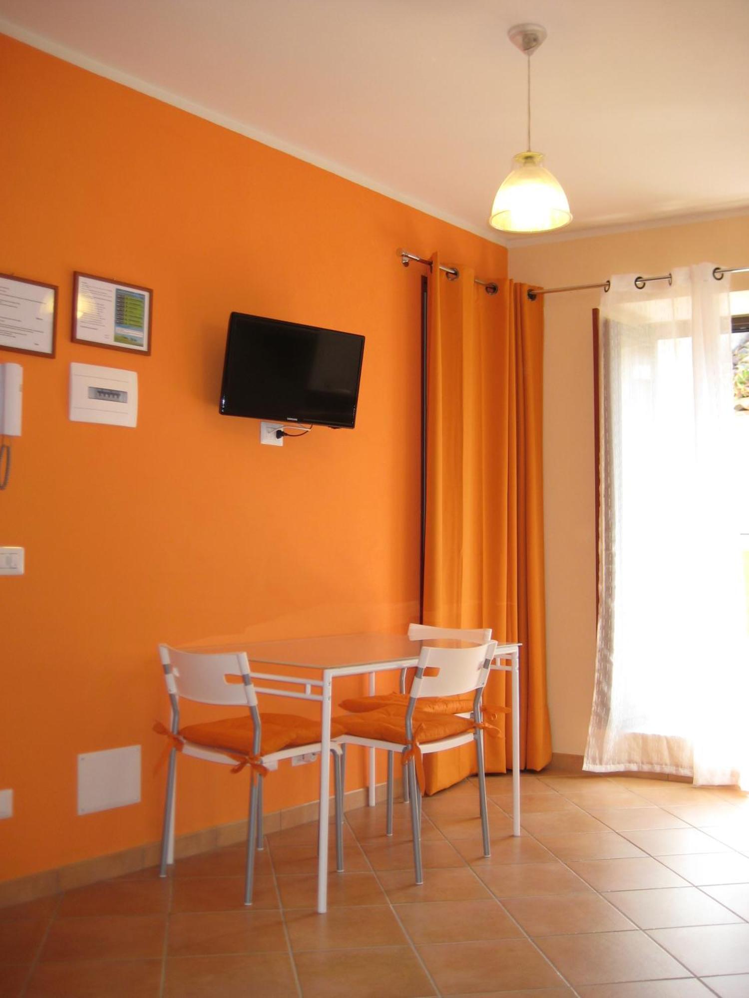 Apartment Gaia Holidays Cefalu