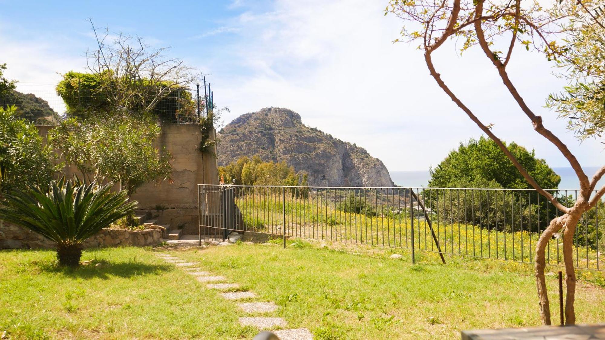 Magara Apartment *