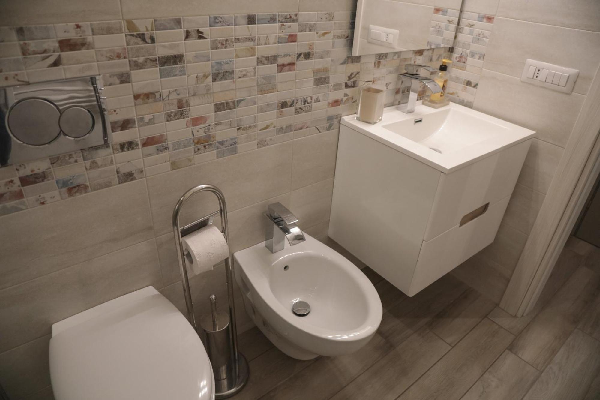 Appartamento Balconi Bellavista Cefalù