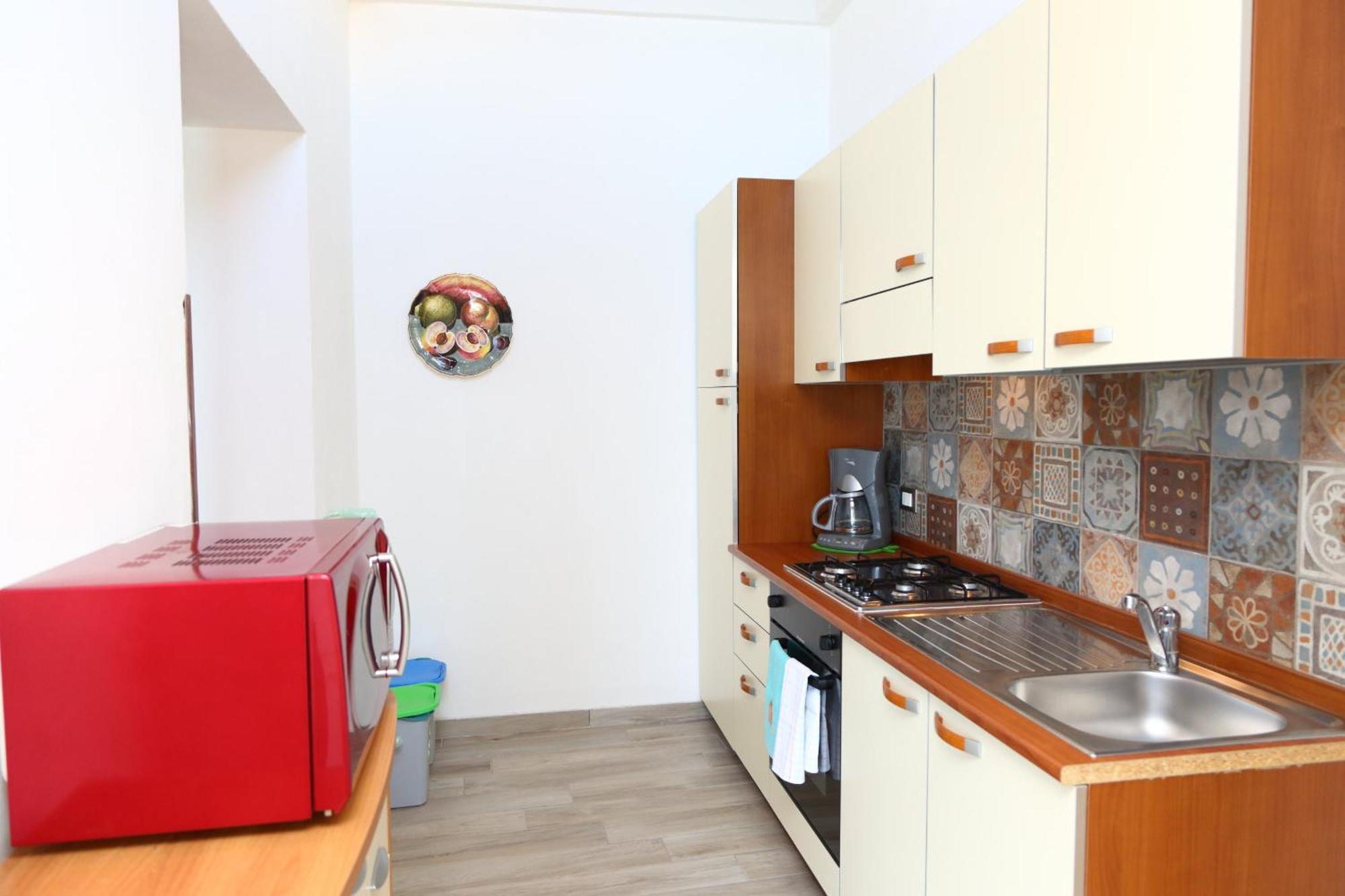 Balconi Bellavista Appartamento *