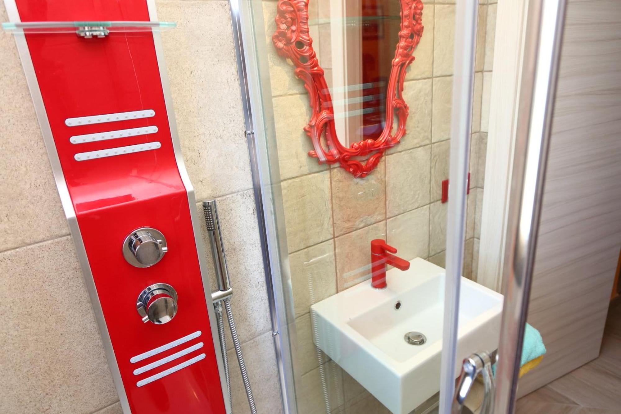 Apartamento Balconi Bellavista Cefalù
