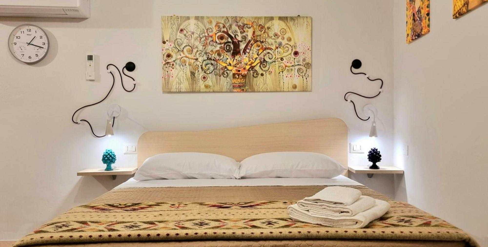 Porta Terra Holiday home Cefalu