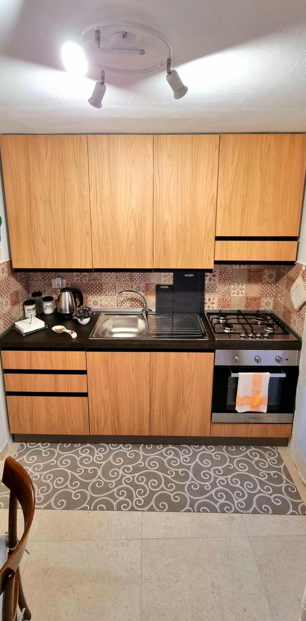 Porta Terra Holiday home