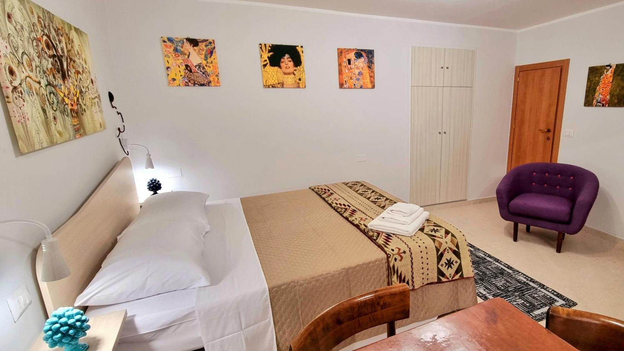 Porta Terra Holiday home