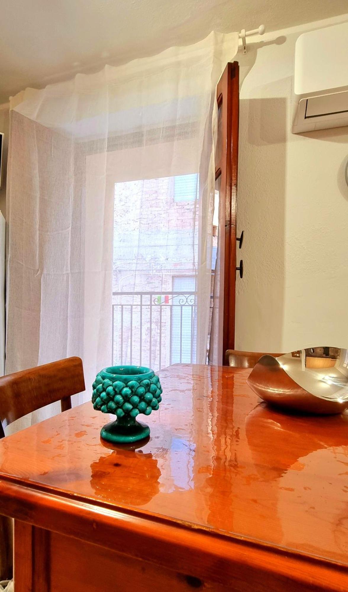Porta Terra Holiday home Cefalu