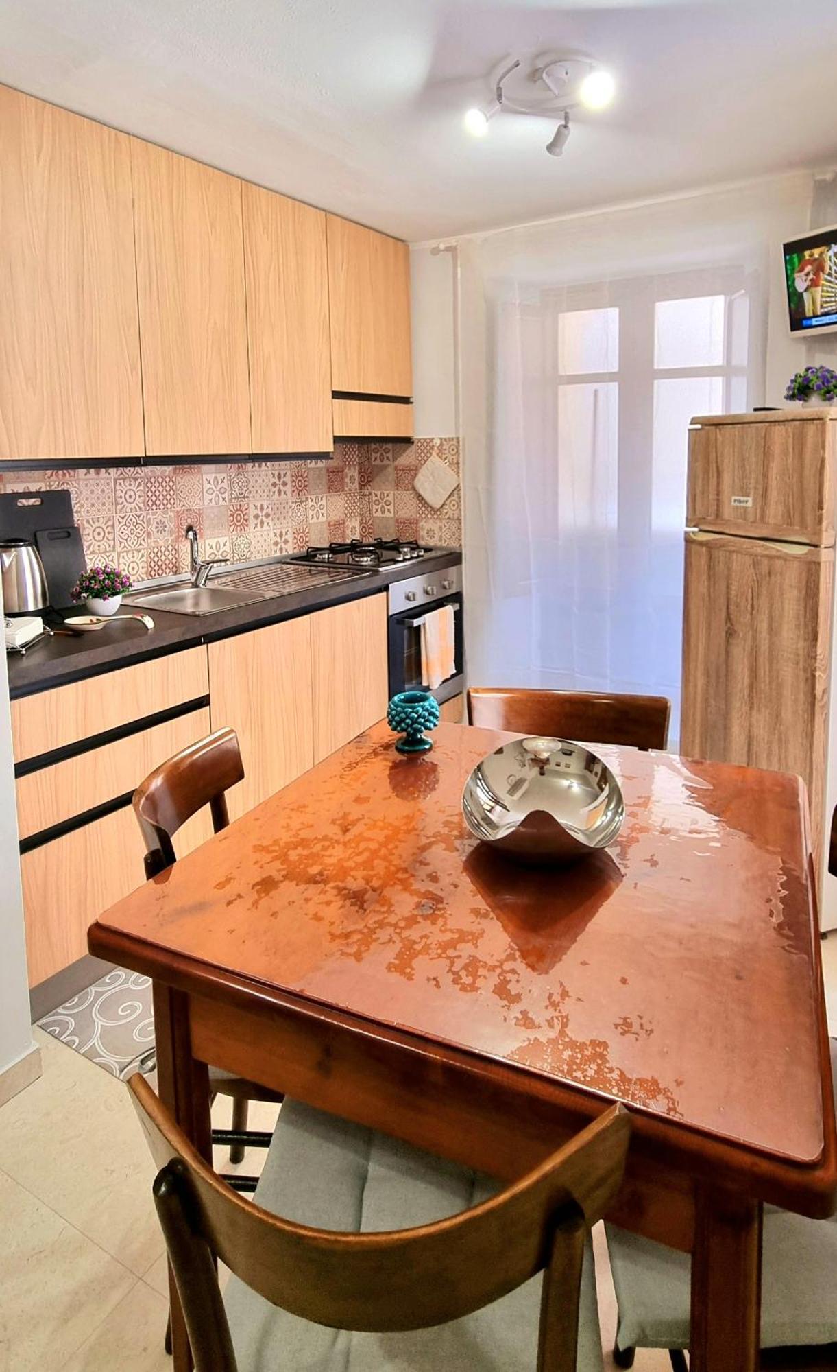 Porta Terra Holiday home Cefalu