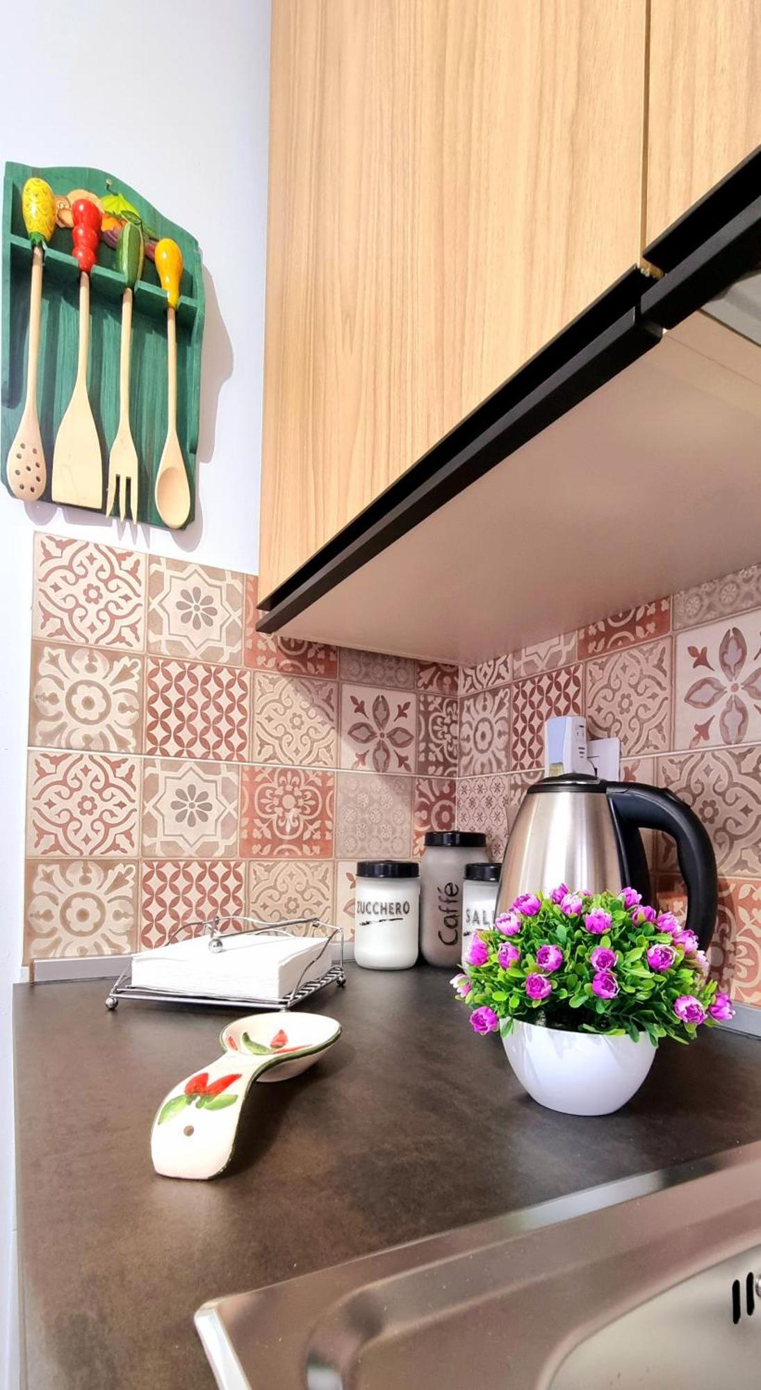 Porta Terra Holiday home