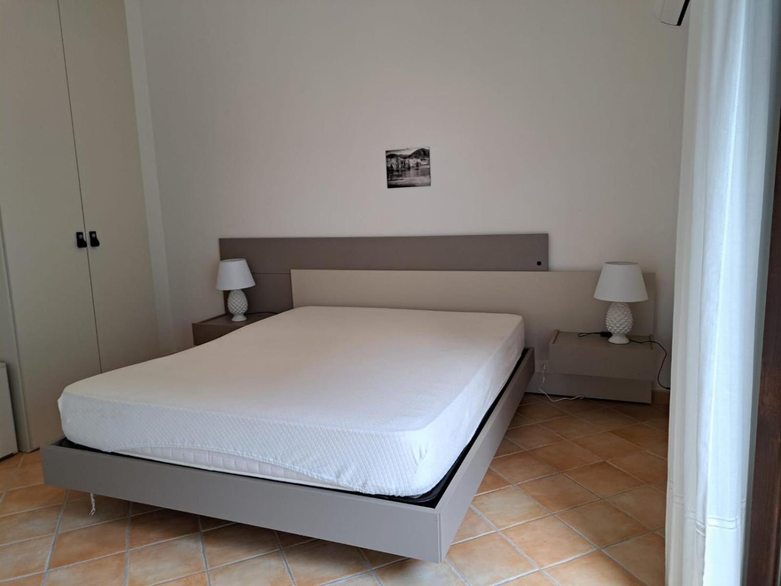 Apartment Domus Aurea San Vito House